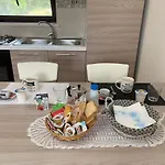 Bed and breakfast Terra Del Sorriso *
