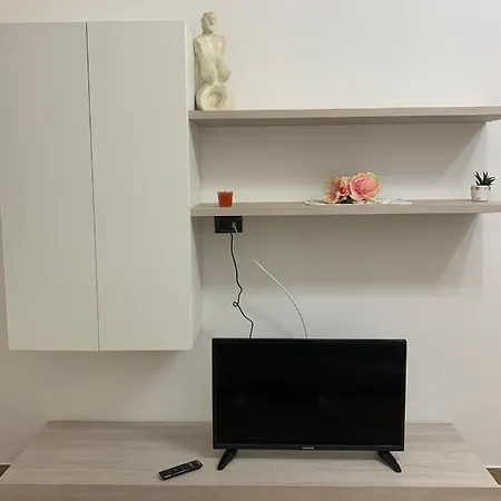 Terra Del Sorriso * Motta Santa Lucia