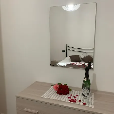 Terra Del Sorriso Motta Santa Lucia