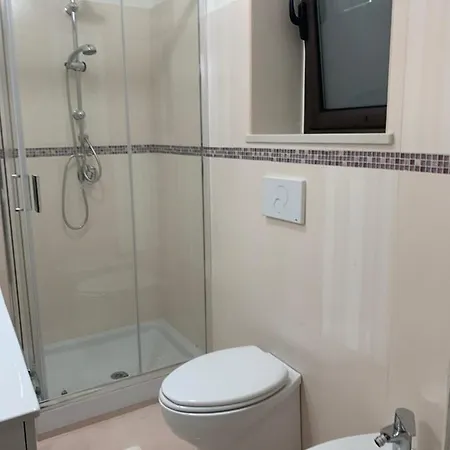 Nocleg ze śniadaniem Terra Del Sorriso *