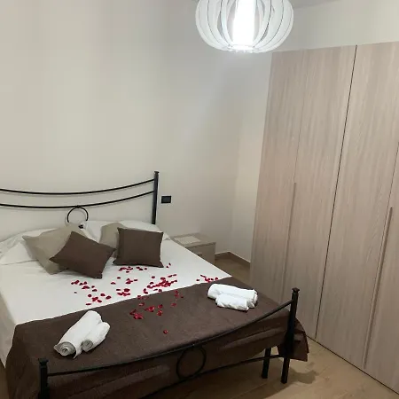 Terra Del Sorriso Nocleg ze śniadaniem *