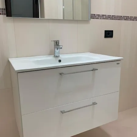 Terra Del Sorriso Frühstückspension Motta Santa Lucia