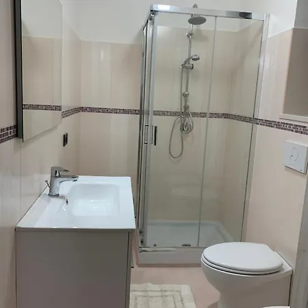 Nocleg ze śniadaniem Terra Del Sorriso Motta Santa Lucia