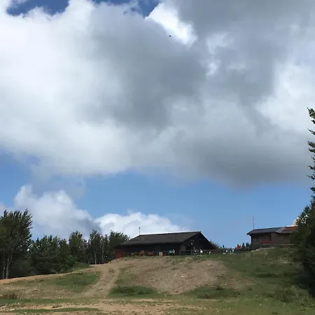 Frühstückspension Terra Del Sorriso Motta Santa Lucia