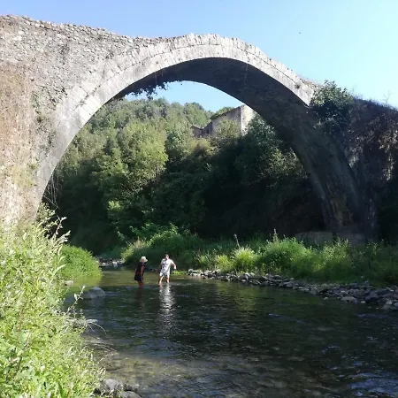 Terra Del Sorriso * Motta Santa Lucia
