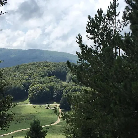 Terra Del Sorriso Nocleg ze śniadaniem *