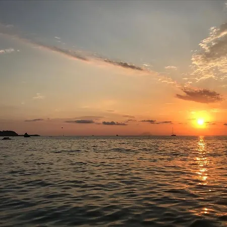 Terra Del Sorriso Nocleg ze śniadaniem *