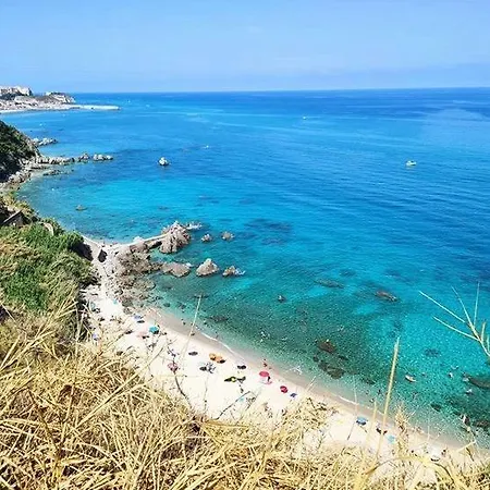 Terra Del Sorriso Nocleg ze śniadaniem *