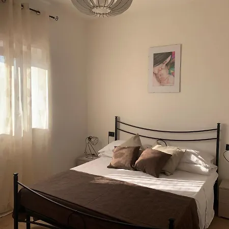 Nocleg ze śniadaniem Terra Del Sorriso *