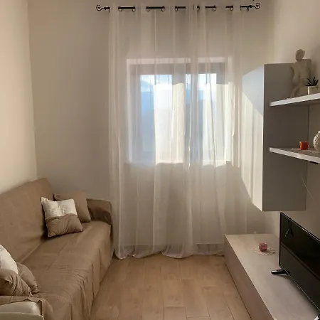 Nocleg ze śniadaniem Terra Del Sorriso