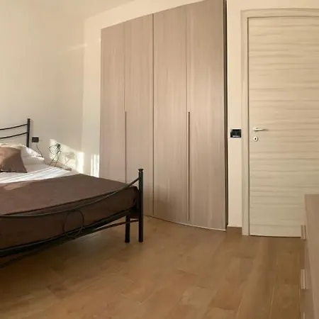 Terra Del Sorriso Nocleg ze śniadaniem Motta Santa Lucia