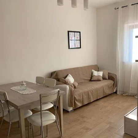 Terra Del Sorriso * Motta Santa Lucia