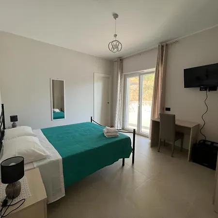 Nocleg ze śniadaniem Terra Del Sorriso *