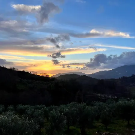 Terra Del Sorriso Motta Santa Lucia