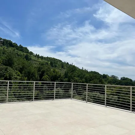 Terra Del Sorriso Nocleg ze śniadaniem *