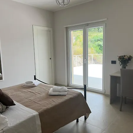 Terra Del Sorriso Nocleg ze śniadaniem *