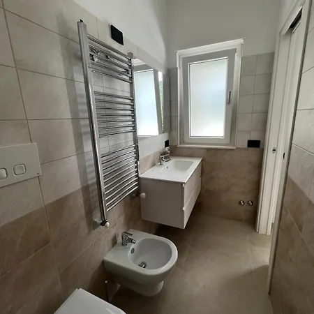 Nocleg ze śniadaniem Terra Del Sorriso *