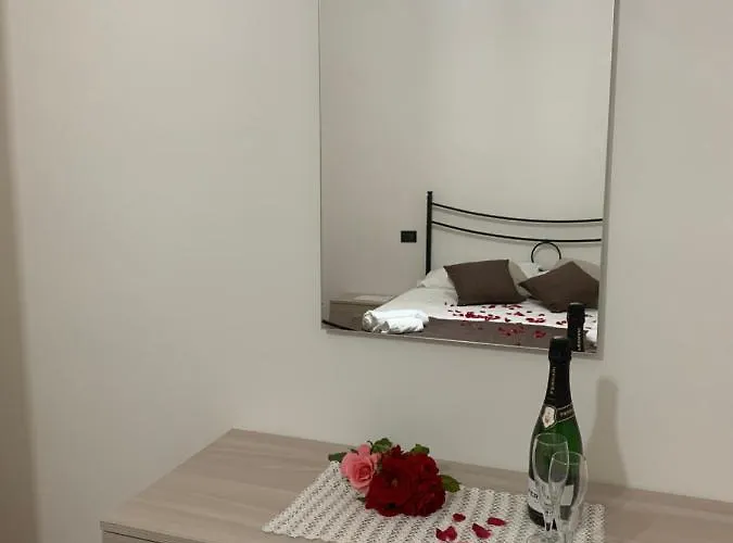 Terra Del Sorriso Motta Santa Lucia