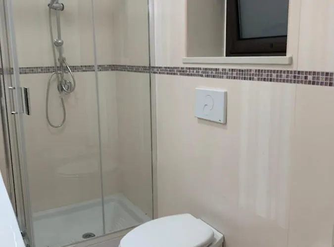 Bed & Breakfast Terra Del Sorriso *