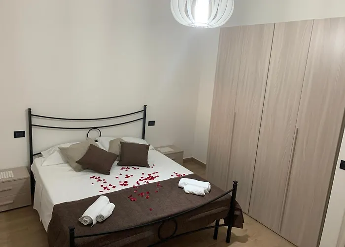 Terra Del Sorriso Bed & Breakfast *