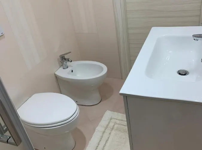 Terra Del Sorriso Motta Santa Lucia