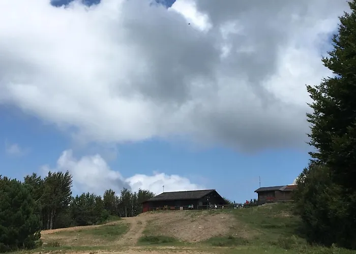 Bed & Breakfast Terra Del Sorriso Motta Santa Lucia