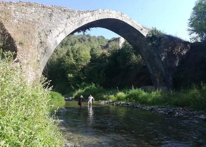 Terra Del Sorriso * Motta Santa Lucia