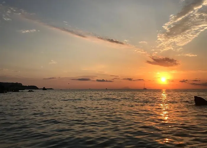 Terra Del Sorriso Bed & Breakfast *