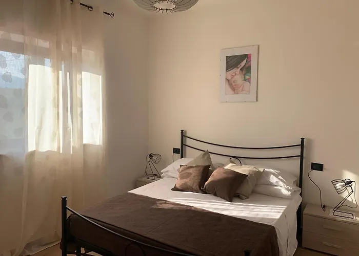 Bed & Breakfast Terra Del Sorriso *