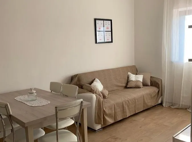 Terra Del Sorriso * Motta Santa Lucia