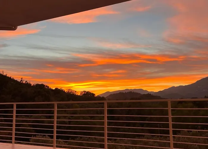 Terra Del Sorriso Bed & Breakfast *