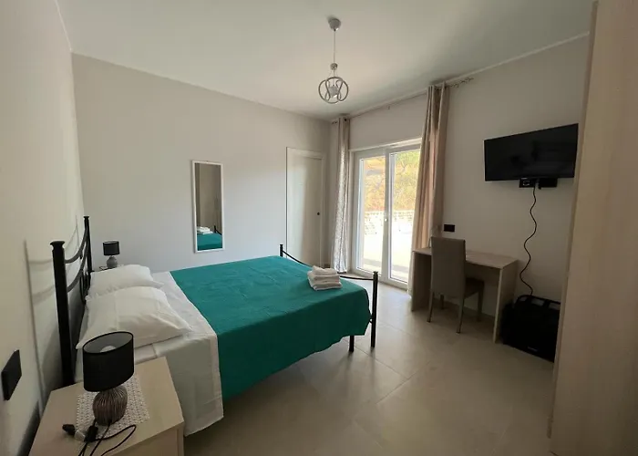 Bed & Breakfast Terra Del Sorriso *