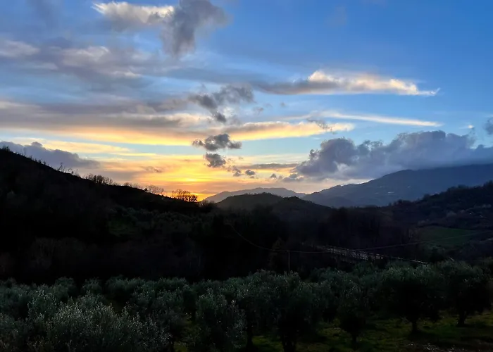 Terra Del Sorriso Motta Santa Lucia