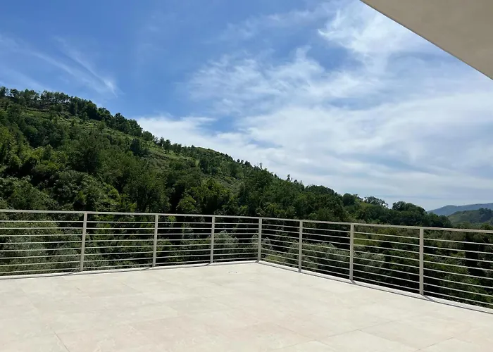 Terra Del Sorriso Bed & Breakfast *