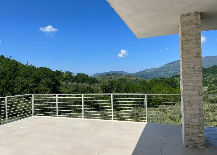 Bed & Breakfast Terra Del Sorriso